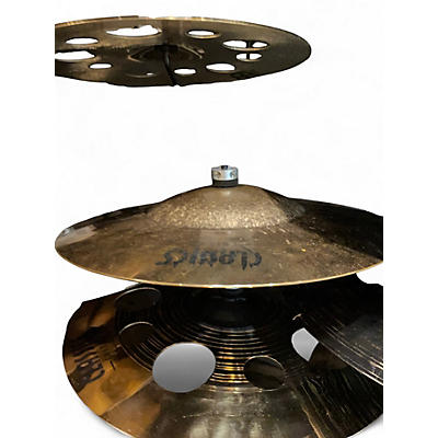 Used MEINL 18in Extreme Metal Big Bell Cymbal