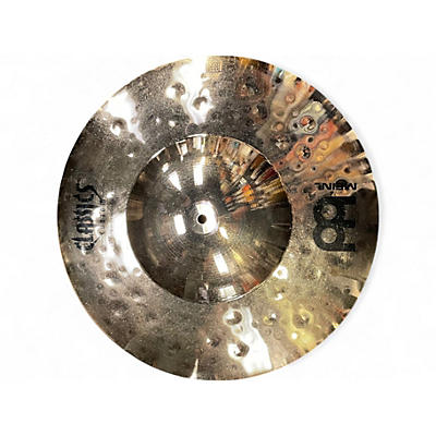 Used MEINL 18in Extreme Metal Big Bell Ride Cymbal