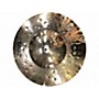 Used MEINL 18in Extreme Metal Big Bell Ride Cymbal 38