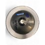 Used MEINL 18in FAT CHINE Cymbal 38