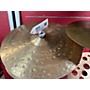 Used MEINL Used MEINL 18in Foundry Reserve Cymbal 38