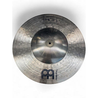 Used MEINL 18in HCS Big Bell  Cymbal