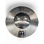 Used MEINL 18in HCS Big Bell  Cymbal 38