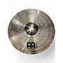 Used MEINL Used MEINL 18in HCS Crash Cymbal 38