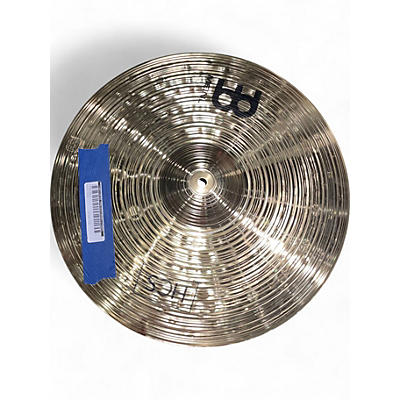 Used MEINL 18in HCS Crash Cymbal