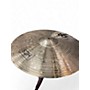 Used MEINL 18in HCS Crash Cymbal 38