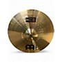Used MEINL 18in HCS Crash Cymbal 38