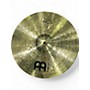 Used MEINL 18in HCS Crash Cymbal 38