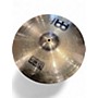 Used MEINL 18in HCS Crash Cymbal 38
