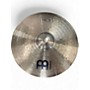 Used MEINL 18in HCS Crash Cymbal 38