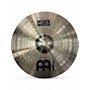 Used MEINL 18in HCS Crash Cymbal 38