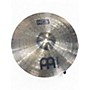 Used MEINL 18in HCS Crash Cymbal 38