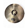 Used MEINL 18in HCS Crash Cymbal 38