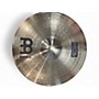 Used MEINL 18in HCS Crash Cymbal 38