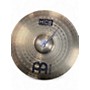 Used MEINL 18in HCS Crash Ride Cymbal 38