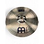 Used MEINL 18in HCS Crash Ride Cymbal 38