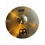 Used MEINL 18in HCS Crash Ride Cymbal 38