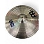 Used MEINL 18in HCS Crash Ride Cymbal 38