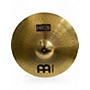 Used MEINL Used MEINL 18in HCS Ride Cymbal 38