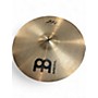 Used MEINL 18in M-Series Heavy Crash Cymbal 38
