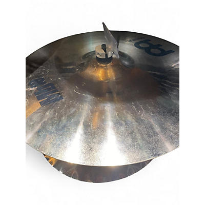 Used MEINL 18in MB10 Medium Crash Cymbal