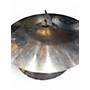 Used MEINL 18in MB10 Medium Crash Cymbal 38