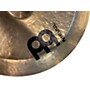 Used MEINL 18in MB20 Cymbal 38