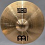 Used MEINL Used MEINL 18in MCS Series Medium Crash Cymbal 38