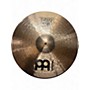 Used MEINL 18in MEINL CLASSICS CRASH 18 Cymbal 38