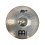 Used MEINL 18in Mb20 Medium Heavy Crash Cymbal 38