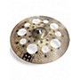 Used MEINL 18in Pure alloy custom Cymbal 38