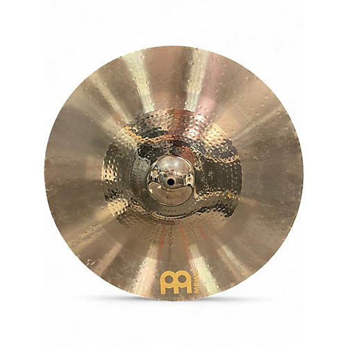 Used MEINL 18in SOUND CASTER FUSION CHINA Cymbal 38