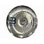 Used MEINL 18in Sound Caster Custom China Cymbal 38