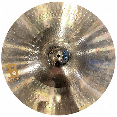 MEINL Used MEINL 18in Sound Caster Cymbal