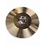 Used MEINL 18in Sound Caster Fusion Medium Crash Cymbal 38
