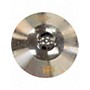 Used MEINL 18in Sound Caster Fusion Medium Crash Cymbal 38