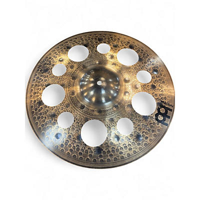 Used MEINL 18in TRASH CRASH Cymbal