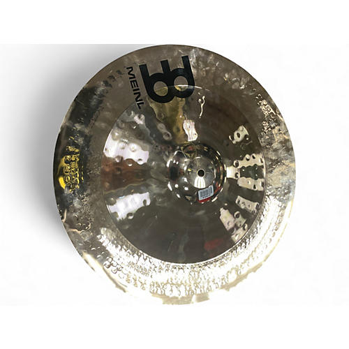 Used MEINL 18in classics custom 18