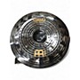 Used MEINL 18in classics custom dark china Cymbal 38