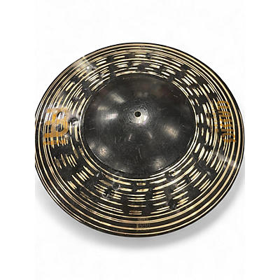 Used MEINL 18in classics custom heavy bell Cymbal