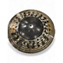 Used MEINL 18in classics custom heavy bell Cymbal 38