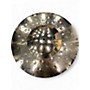 Used MEINL 18in extreme classic mega bell ride Cymbal 38