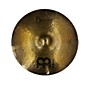 Used MEINL Used MEINL 19in Byzance Medium Thin Crash Brilliant Cymbal 39