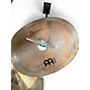Used MEINL 2 Piece 10