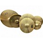 Used MEINL 2.5in HCS Set Cymbal 19