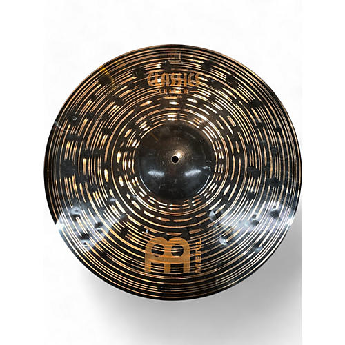 MEINL Used MEINL 20