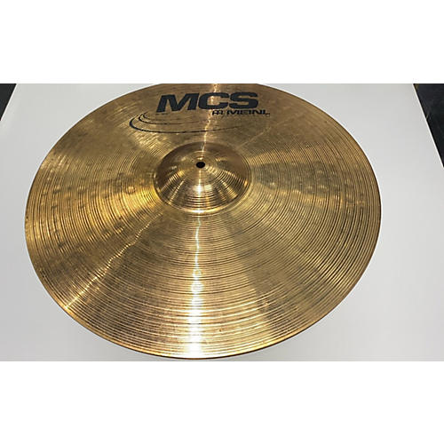 MEINL Used MEINL 20in 20