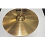 Used MEINL Used MEINL 20in 20