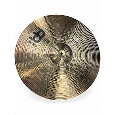 Used MEINL 20in 20' RIDE Cymbal