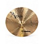 Used MEINL 20in Amun Medium Ride Cymbal 40